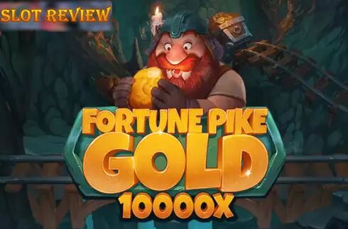 Fortune Pike Gold icon